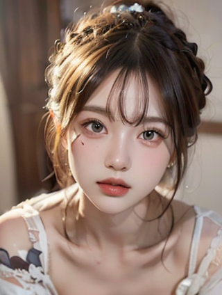 打光：光影魔术师的调色板